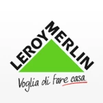 leroy merlin android application logo